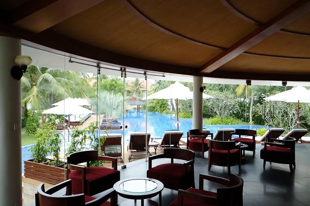 Champa Villa With Private Pool At Furramar Danang Da Nang