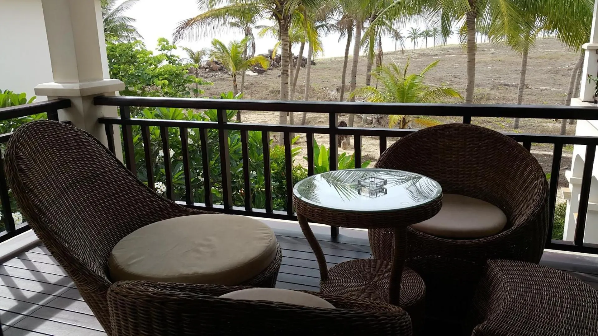 Champa Villa With Private Pool At Furramar Danang