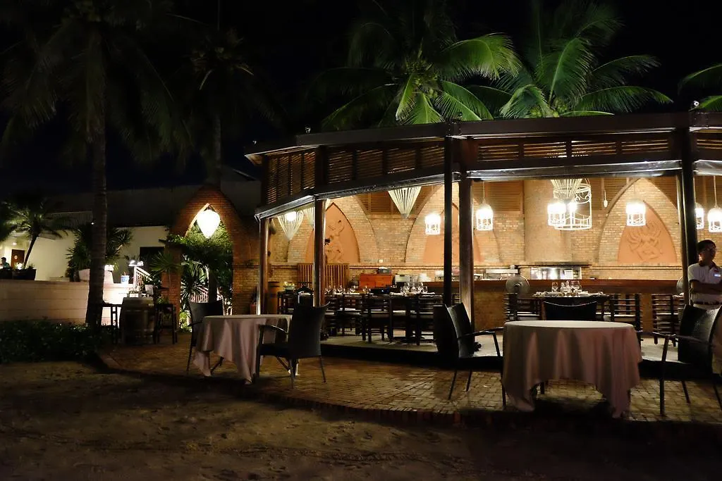 Champa Villa With Private Pool At Furramar Danang