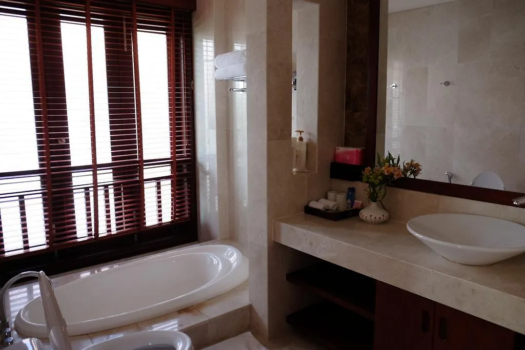 Champa Villa With Private Pool At Furramar Danang Da Nang