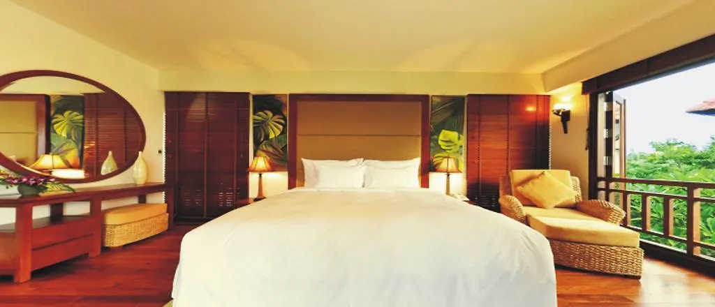 Champa Villa With Private Pool At Furramar Danang Vietnam