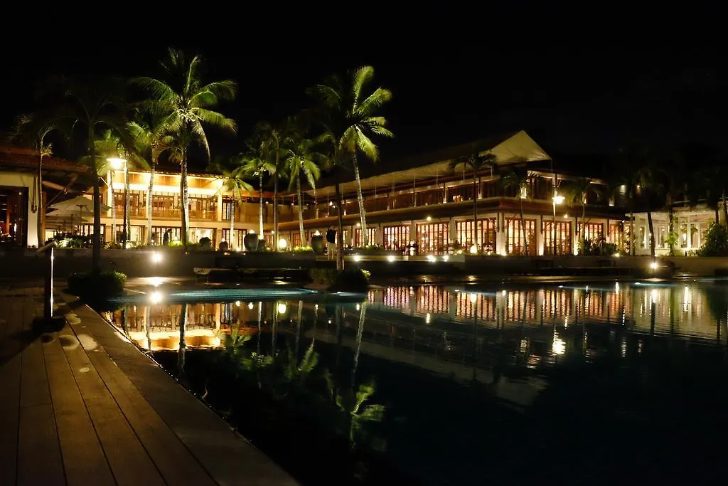 Champa Villa With Private Pool At Furramar Danang 0*, Da Nang Vietnam