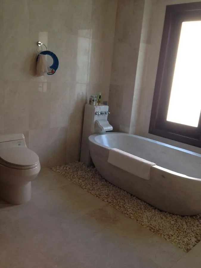 Champa Villa With Private Pool At Furramar Danang