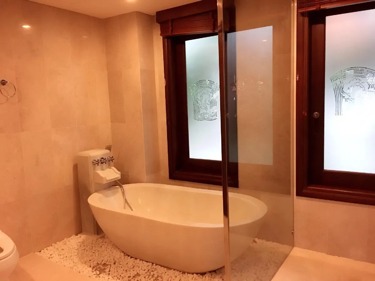 Champa Villa With Private Pool At Furramar Danang 0*, Da Nang Vietnam