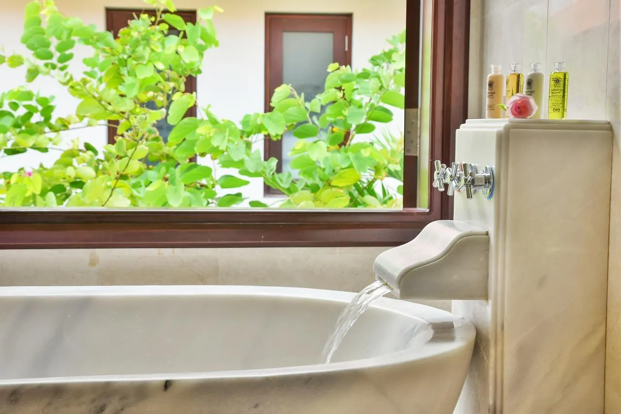 Champa Villa With Private Pool At Furramar Danang Vietnam