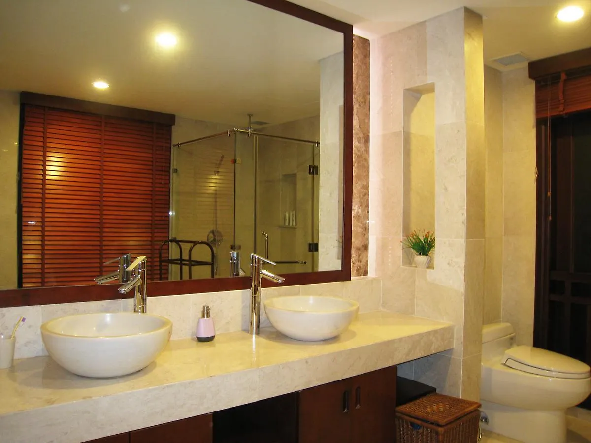 Champa Villa With Private Pool At Furramar Danang
