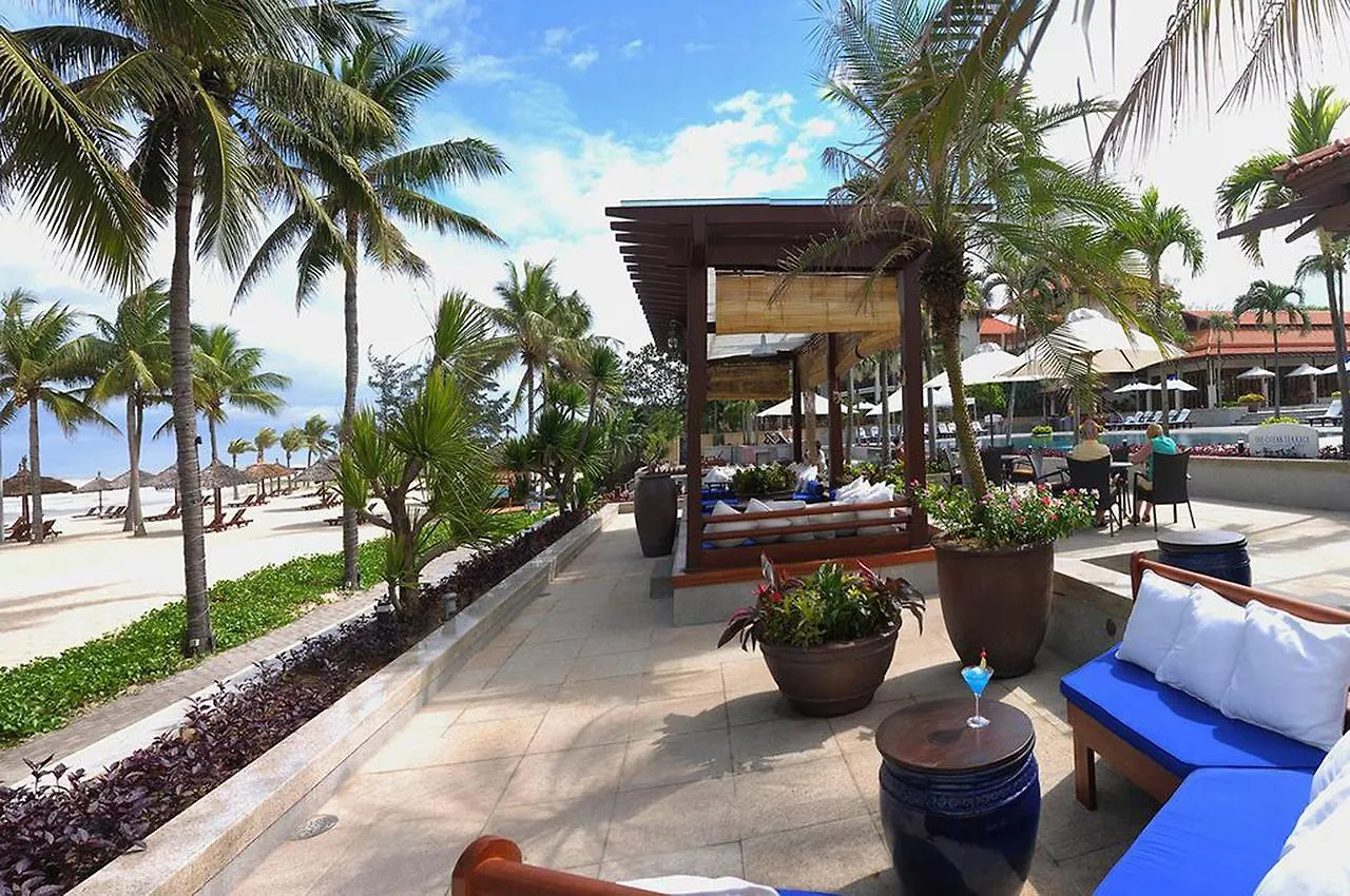 Champa Villa With Private Pool At Furramar Danang Vietnam