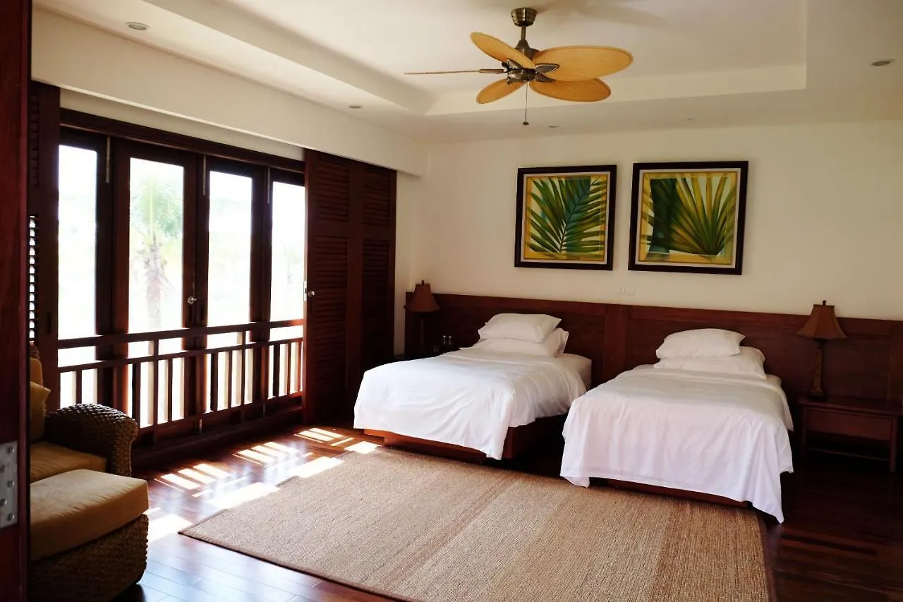 Champa Villa With Private Pool At Furramar Danang  Da Nang