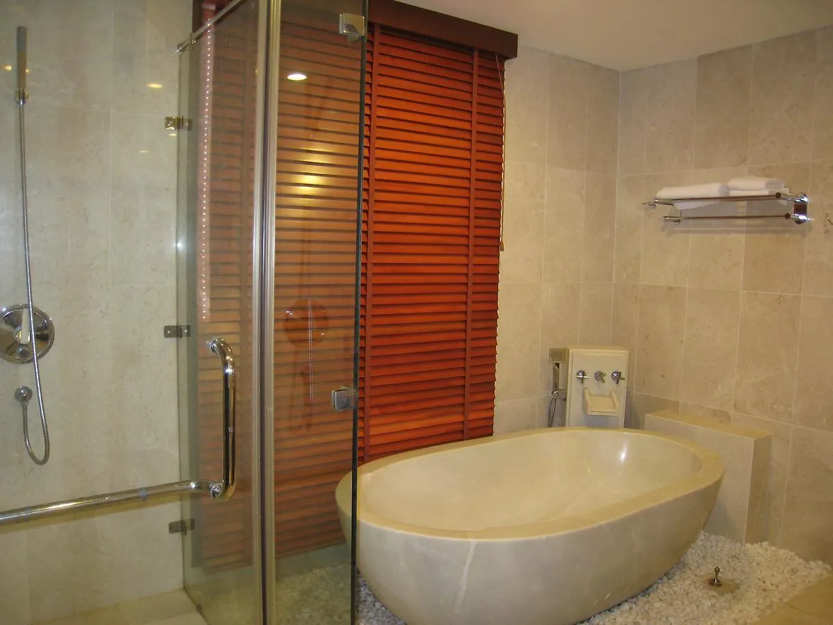 Champa Villa With Private Pool At Furramar Danang 0*, Da Nang