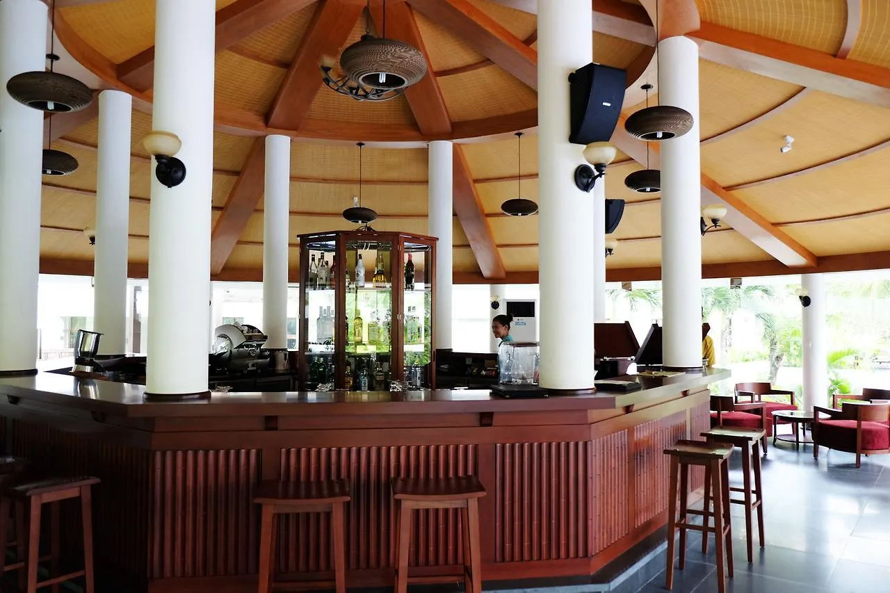 Champa Villa With Private Pool At Furramar Danang 0*, Da Nang Vietnam