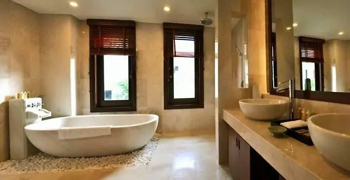 Champa Villa With Private Pool At Furramar Danang